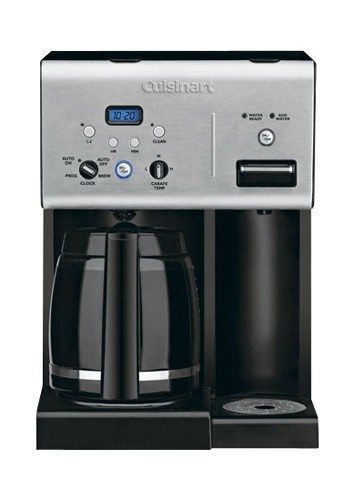 Cuisinart CHW 12 12 Cups Coffee Maker