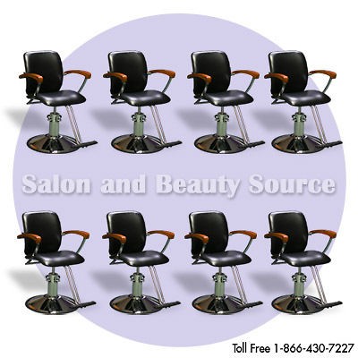 Styling Chair Beauty Hair Salon Equipment Furniture g8r