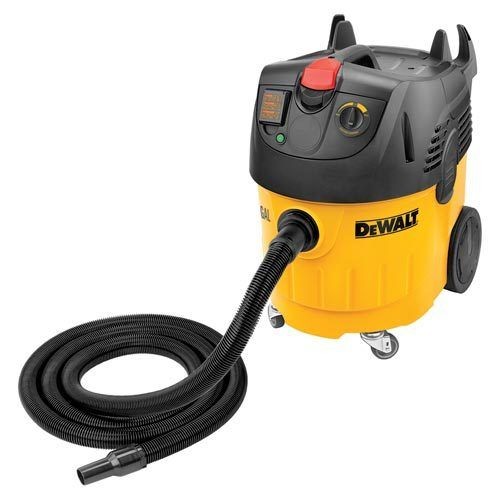 Dewalt D27905 10 Gallon Dust Extractor Vacuum