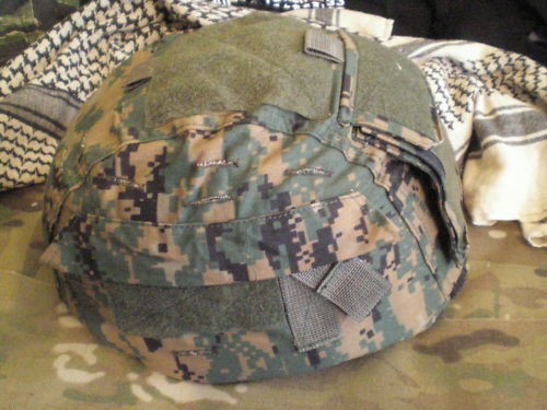 MICH ACH GENTEX usmc marpat aor2 digi woodland MARSOF NSW SOF SF 