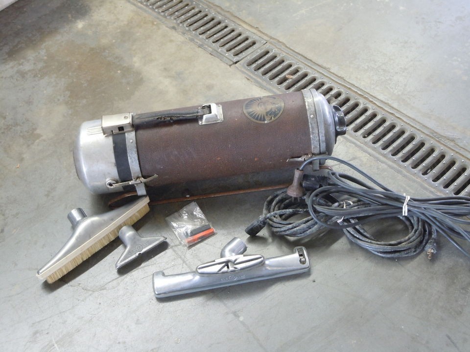 vintage electrolux vacuum in Vintage Vacuums