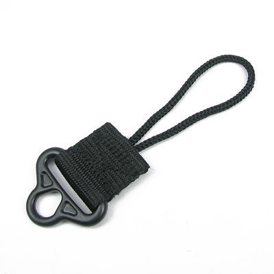 EMERSON MP7 Sling Adaptor Black For Airsoft KSC Marui