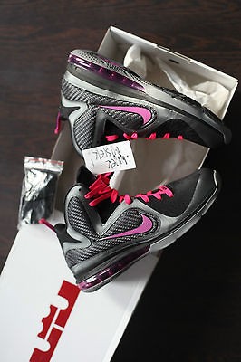 NIKE LEBRON 9   MIAMI NIGHTS   469764 002   NEW DS 10,5US wtk x 