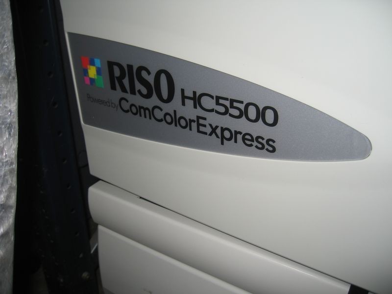 riso hc 5500 in Plotters, Wide Format Printing