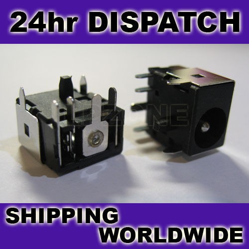 DC Power Jack Emachines D620 5777 Motherboard Socket