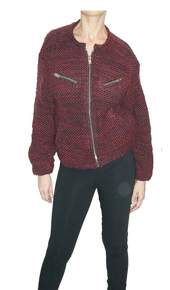 IRO Alana Jacket NEW SAESON f/w 2012 $400