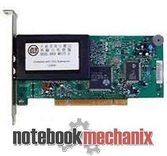 01N1954 IBM Md 56K Apti2170 2171 Pci Df Modem