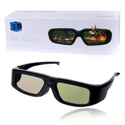 IR 3D Glasses For 2012 Hisense FPS3D05 LED46XT39G3D LED55XT39G4D 