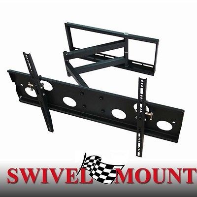 Newly listed ARTICULATING SWIVEL 32 60 LCD LED PLASMA TV WALL MOUNT