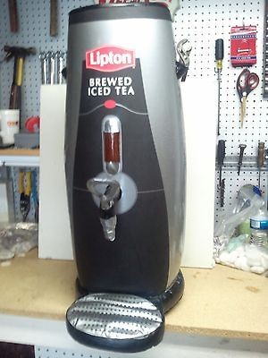 lipton tea collectible