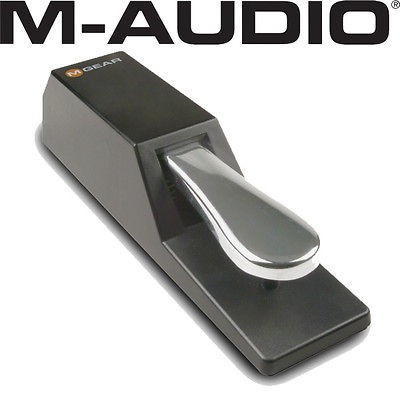 AUDIO SP2 SP 2 SP 2 SUSTAIN PEDAL