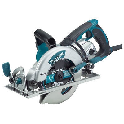 Makita 5377MG 15 Amp 7 1/4 Hypoid Magnesium 7 1/4 Inch Circular Saw