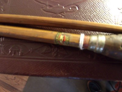 Montague Fly Fishing 9 Rod (vintage)