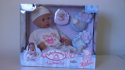 Dolls & Bears  Dolls  Dolls Interactive  Zapf