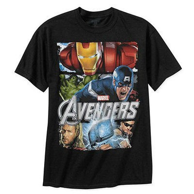 marvel hawkeye t shirt