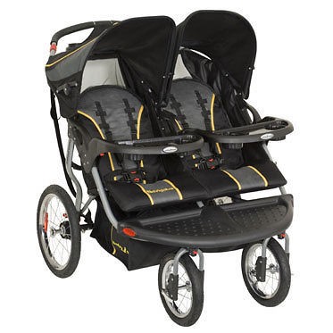 BABY TREND Navigator Sonic Jogger Jogging Stroller NEW