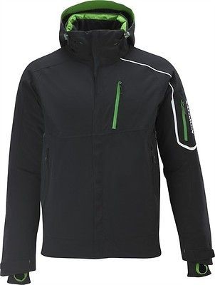 SALOMON SPEED II JACKET Lg,NEW 2012 $425  ONLY 1 LEFT