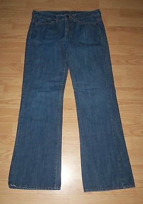 bitten sarah jessica parker jeans misses size 4R zipper fly