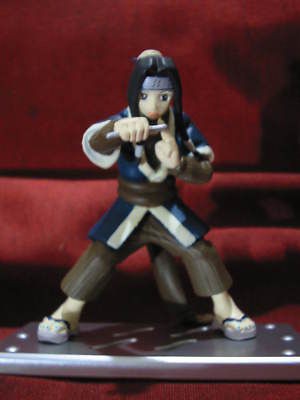 Hinata Hyuga figure ver. pray / Naruto Neji madara sasuke kakashi 