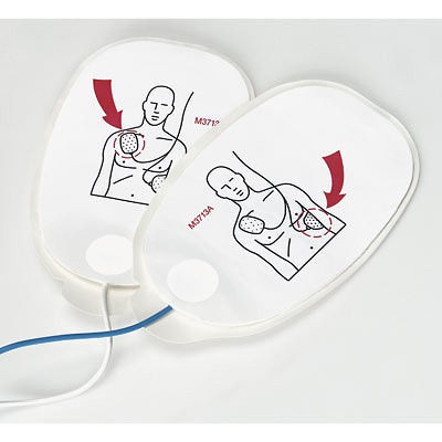 Philips Multifunction Electrode Pads Adult Plus