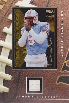 pinnacle steve mcnair