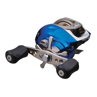 Pinnacle Matrix XT Baitcasting Reel   MT10XTLH   NEW   