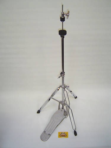 CB Drums / Arbiter FLATS Hi Hat Stand 009 101 2024