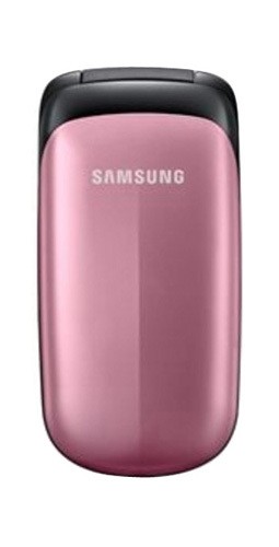 Samsung GT E1150i   Pink (Unlocked) Mobile Phone