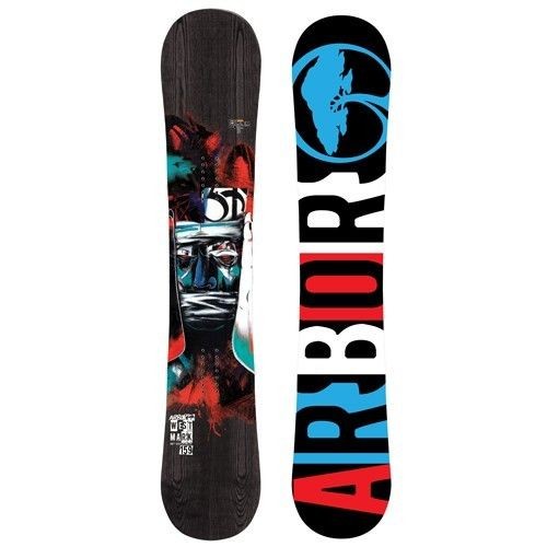 arbor snowboard in Snowboards