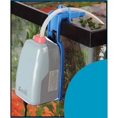 Pump Holder for The Aqua Lifter AQ 20 Dosing Pump