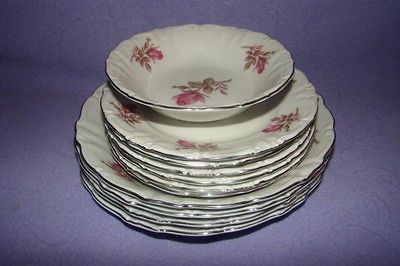 winterling china bavaria in China & Dinnerware