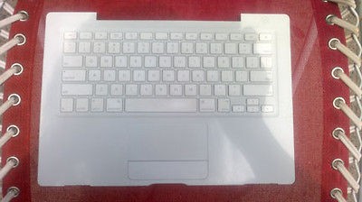 macbook keyboard in Keyboards, Mice & Pointing