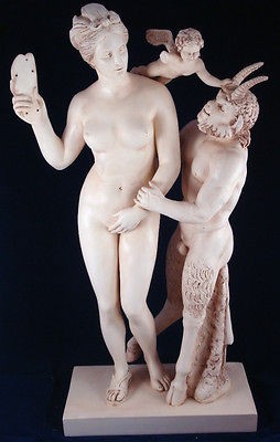 aphrodite statue in Collectibles