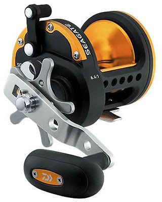 Daiwa Seagate SW Reel SGT30H