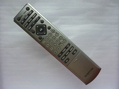 sceptre remote in TV, Video & Audio Accessories