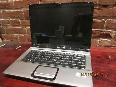 hp pavilion dv6000 parts in Laptops & Netbooks