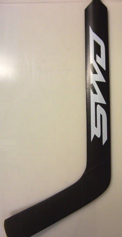 Sherwood SOP sr. ice hockey goalie stick right RH FR