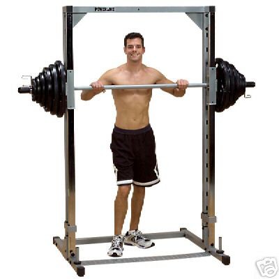 PowerLine Smith Machine PSM144X NEW Authorized Dealer