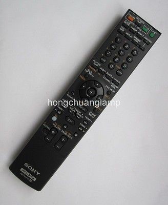 FIT SONY DAV LF1H HCD LF1H DVD DREAM THEATER SYSTEM REMOTE CONTROL