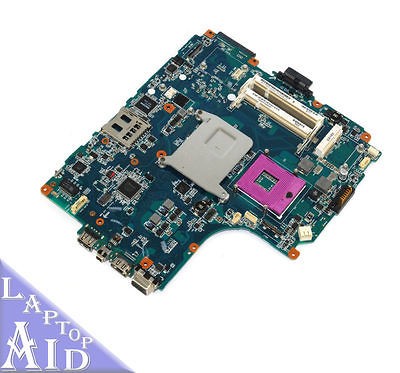 Sony Vaio VGN NW VGN NW120J Intel Motherboard HDMI Socket PGA478MN 