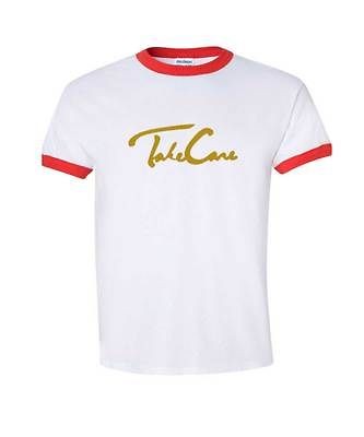 New TAKE CARE DRAKE Octobers Very Own OVOXO T Shirt sizes S  5XL 