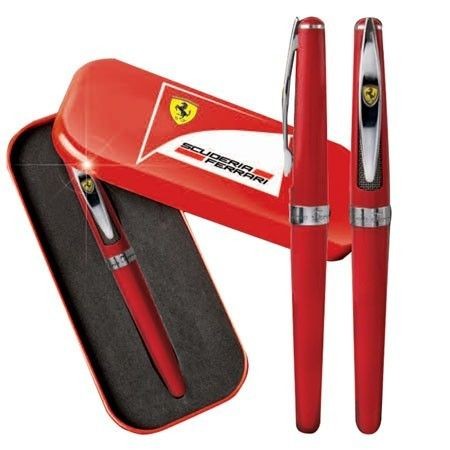 ferrari pen in Collectibles