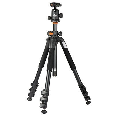 Vanguard Alta Pro 264AT Tripod + SBH 250 Ball Head Kit $25 Rebate 