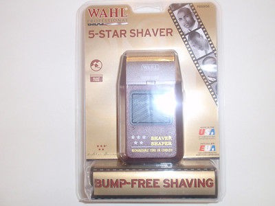 wahl shaver in Electric Shavers