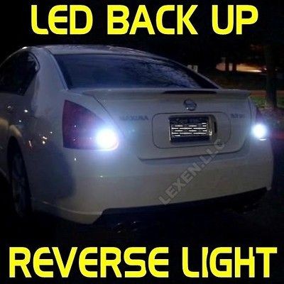   2X BACKUP REVERSE LIGHT BULB 30 SMD BACK UP XENON LAMP T10 921 194 c