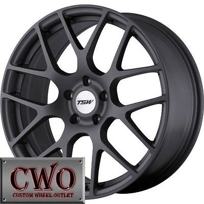   Rims 5x114.3 5 Lug Mazda 3 6 TSX Civic RSX (Fits 2012 Camry SE