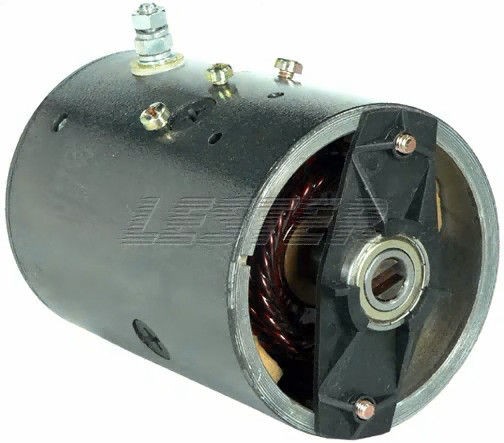 NEW HYDRAULIC PUMP MOTOR BARNES MONARCH WALTCO & MORE