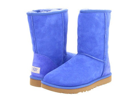 blue uggs in Boots