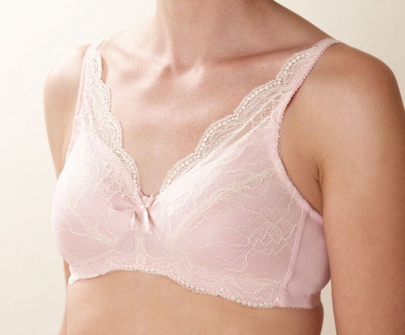 mastectomy camisole in Bras & Bra Sets