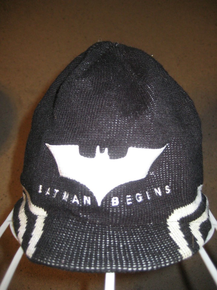 batman beanies